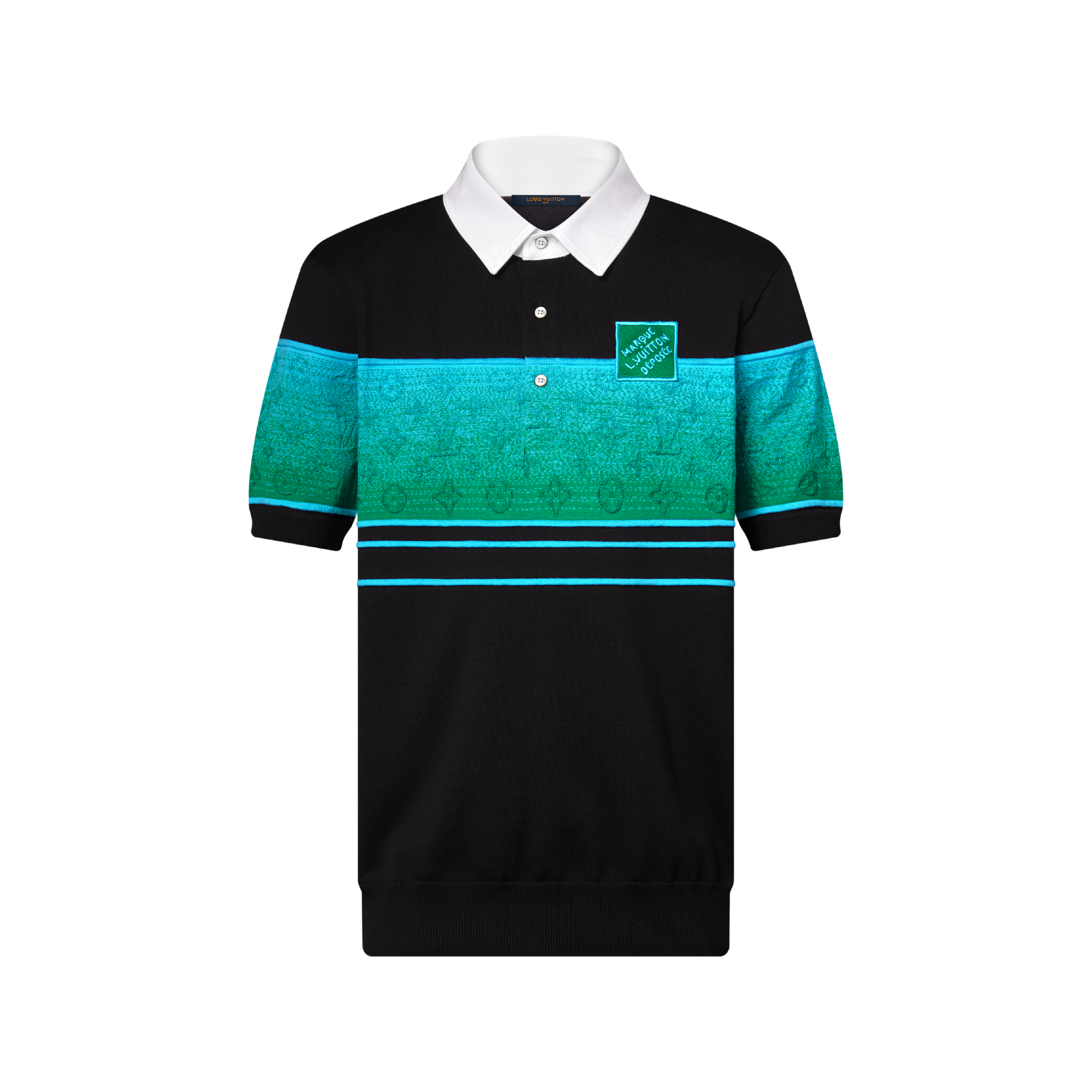 Polos - Ready-to-Wear for Men | Louis Vuitton India